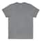 Gray Spooky Season Skeleton Adult Crew Neck T-Shirt by Celebrate It™